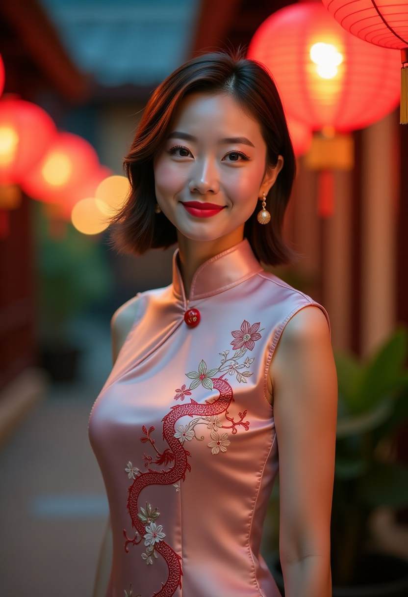 我最亲爱的隐秘守护